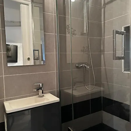 Apartment Le Repere