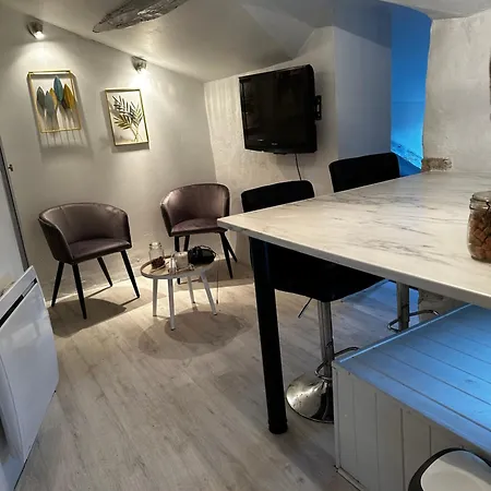 Le Repere Apartment