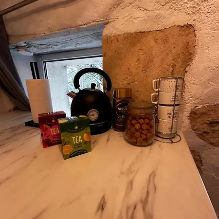 Apartment Le Repere