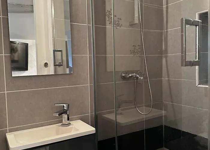 Apartamento Le Repere