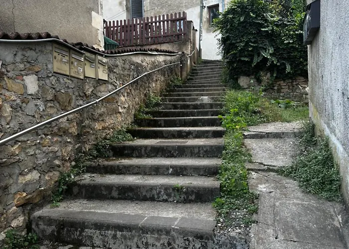 Le Repere Apartamento *